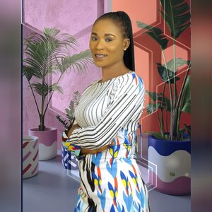 abiodunope, online dating profile photo