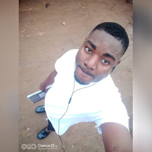 okekea51, online dating profile photo