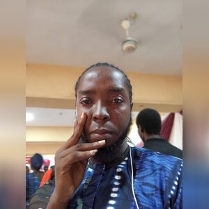 aokewumi, online dating profile photo