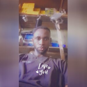 dadybig, online dating profile photo