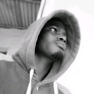 soluwayi, online dating profile photo
