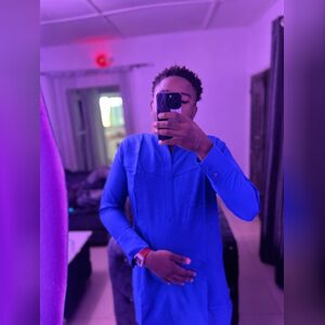 bowie.001, online dating profile photo