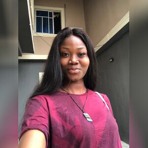 ruthagha, online dating profile photo