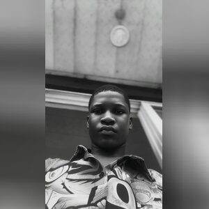 emperorfx, online dating profile photo