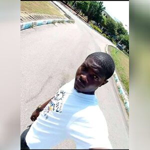 sodiqnan, online dating profile photo