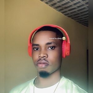 meshachi, online dating profile photo