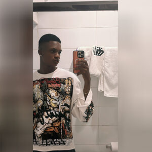 aisrael, online dating profile photo