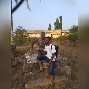 silaschu, online dating profile photo