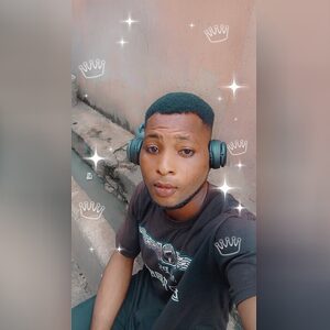 omoalayo1, online dating profile photo