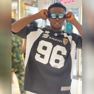 luckymm, online dating profile photo