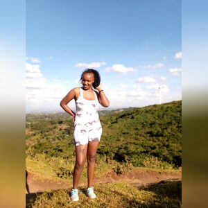 pinkevah, online dating profile photo