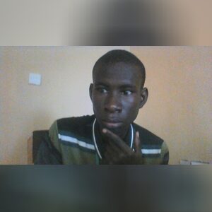 gideon2, online dating profile photo