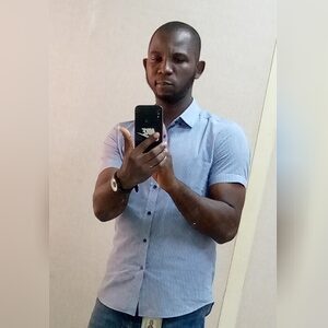 muyiwa4e, online dating profile photo