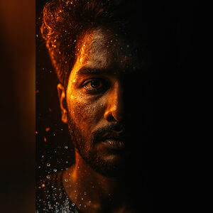 iamgiris, online dating profile photo