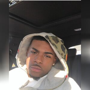 dickyo, online dating profile photo