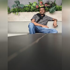 toocrunchy, online dating profile photo