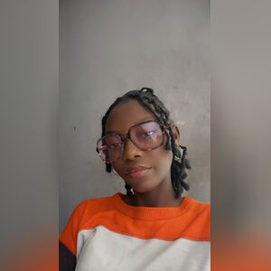 preyefav, online dating profile photo