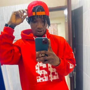 nbatrapp, online dating profile photo