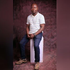 kayodeak, online dating profile photo