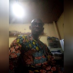 sjayeola, online dating profile photo