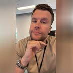 mrwhite, online dating photo