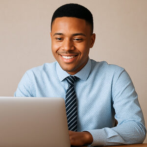 vinnydou, online dating profile photo