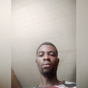 akeemagb, online dating profile photo