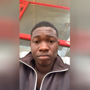 vjohus, online dating profile photo