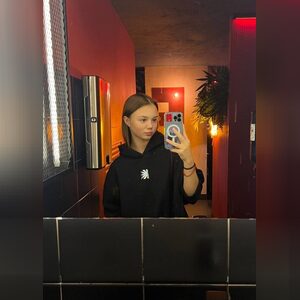 beckroll, online dating profile photo