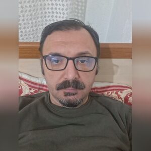 evren183, online dating profile photo