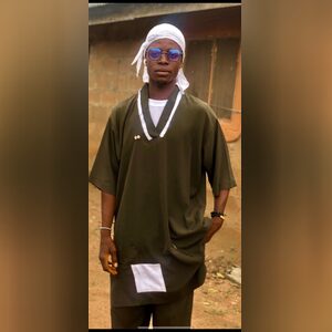 oamayo, online dating profile photo