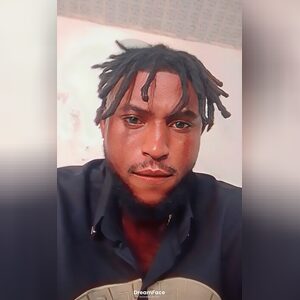 michaelkar, online dating profile photo