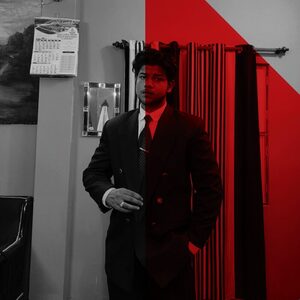 ubaidkha, online dating profile photo