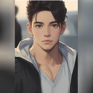 dolore, online dating profile photo