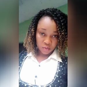 lillypos, online dating profile photo