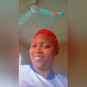 nnekaoji, online dating profile photo