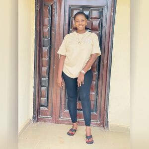 oluwyusu, online dating profile photo