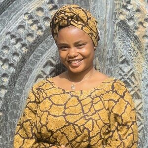 qstella, online dating profile photo