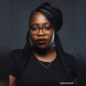 mariamba, online dating profile photo