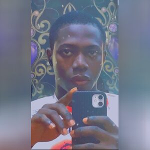 adexgabby, online dating profile photo