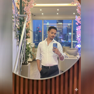 hawnn, online dating profile photo