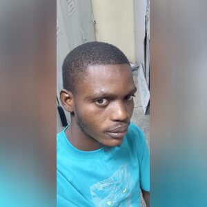 zakariyy, online dating profile photo