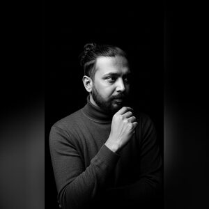 raviverma, online dating profile photo