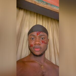 sammy08, online dating profile photo