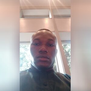 gospel, online dating profile photo