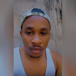 chriokaf, online dating profile photo