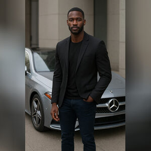 mavik, online dating profile photo