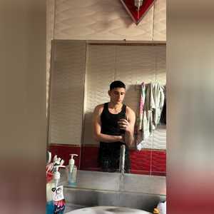 hazemyas, online dating profile photo