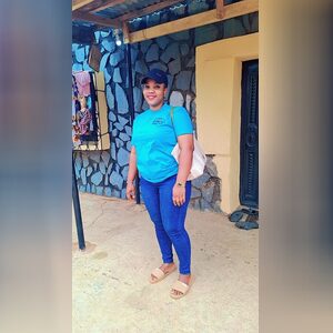 joy5382, online dating profile photo