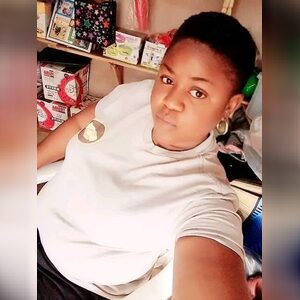 folukitibi, online dating profile photo